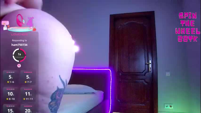 rubyvalen Live Sex January 29, 2026