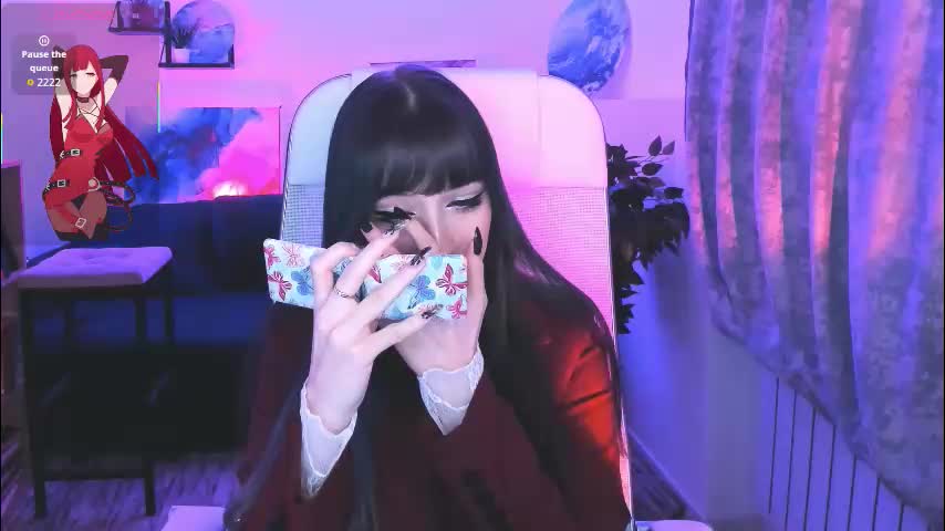 lii_luu Live Sex January 29, 2026