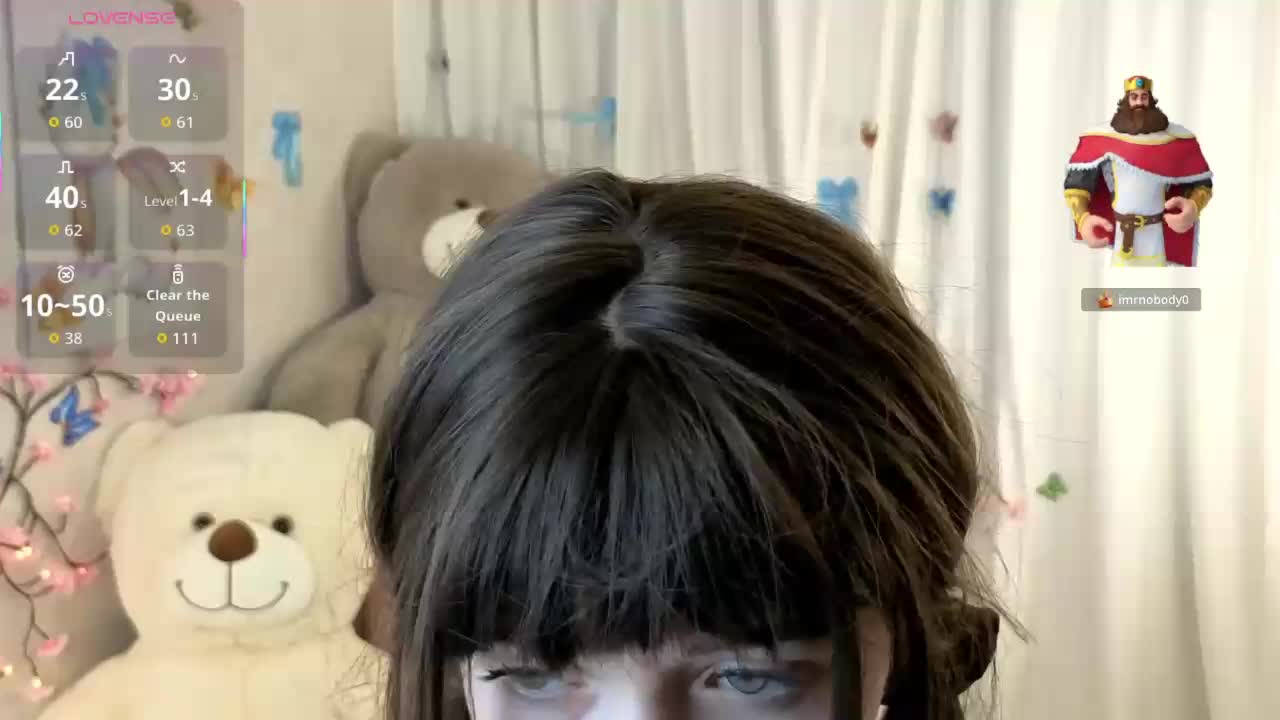 ViollaDream Live Sex January 29, 2026