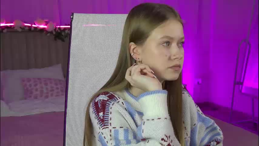 evemundie Live Sex January 29, 2026