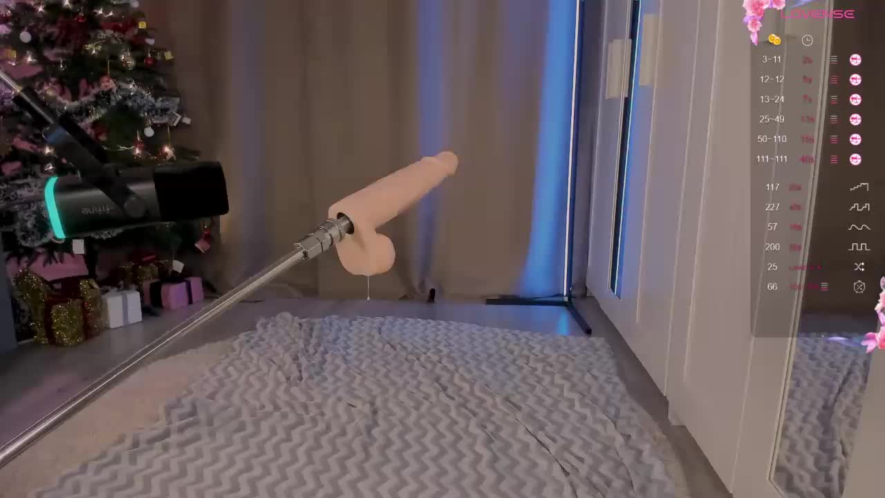 Juicy-Vikki Live Sex January 29, 2026