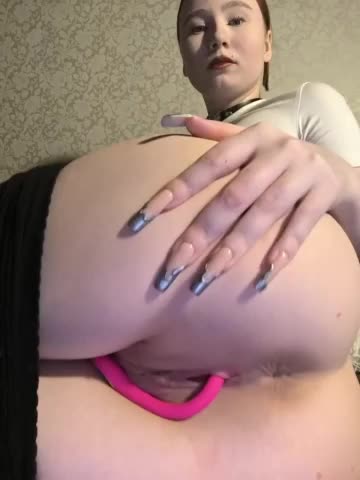 Creamy_Angel Live Sex January 29, 2026