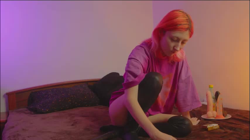 bloom_fairy Live Sex January 29, 2026