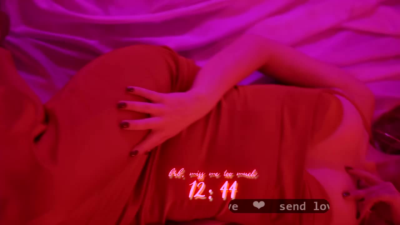 D_i_aM Live Sex January 29, 2026