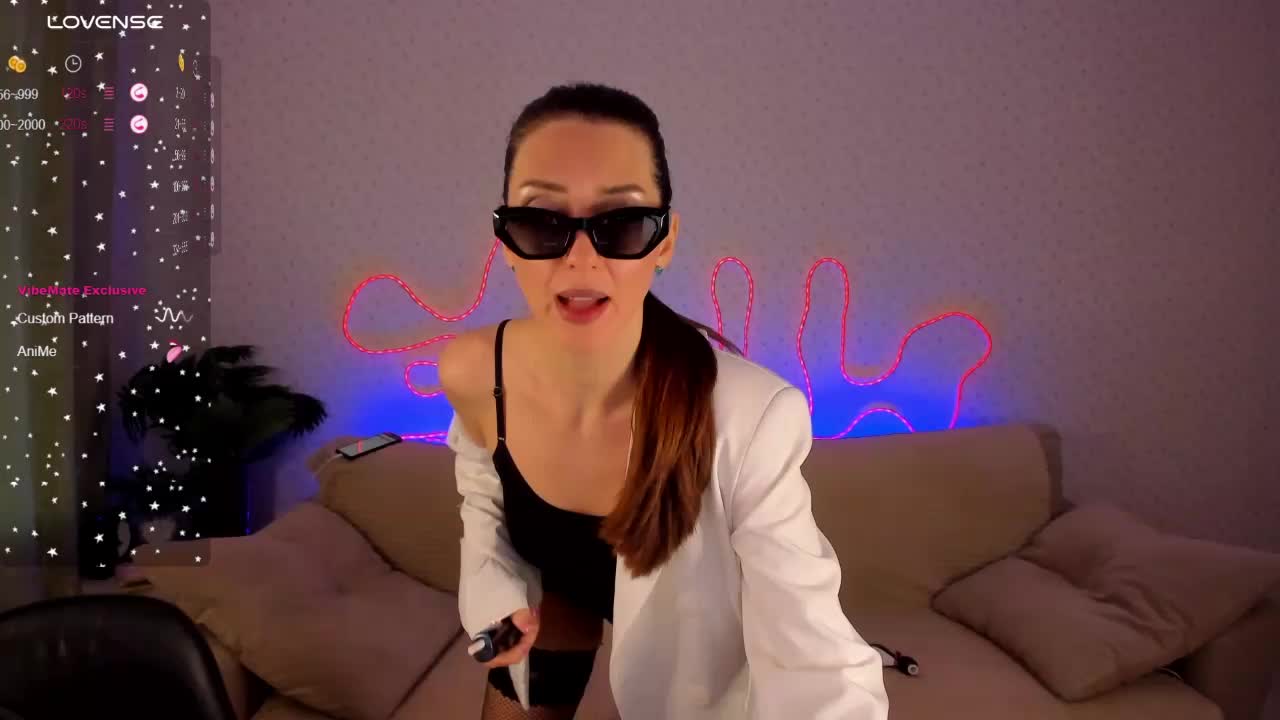 EternalLilith Live Sex January 29, 2026