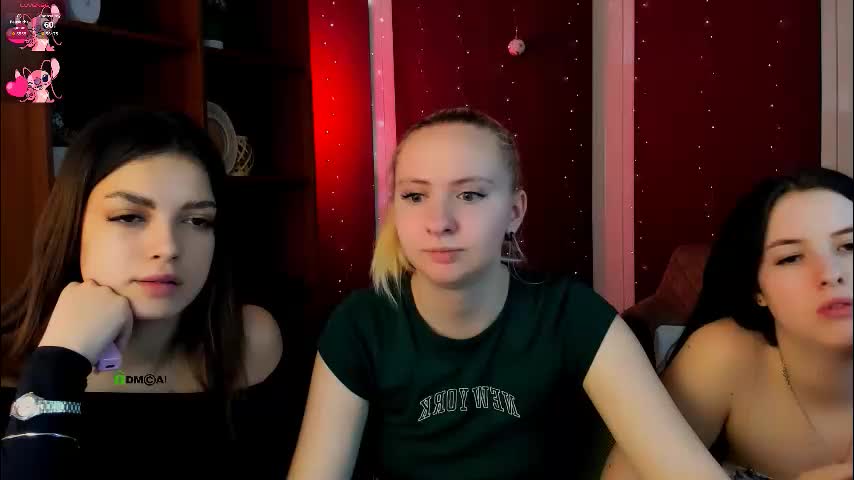 mila_glow Live Sex January 29, 2026