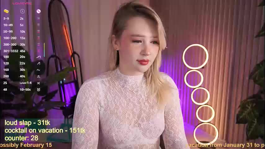 laurawifeness Live Sex January 30, 2026