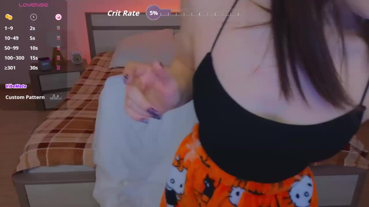Trixiie Live Sex January 30, 2026