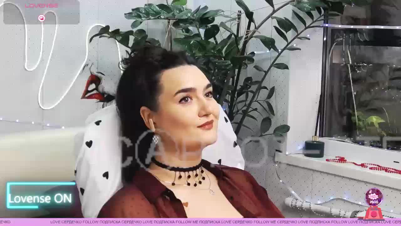 LinaCrave Live Sex January 30, 2026