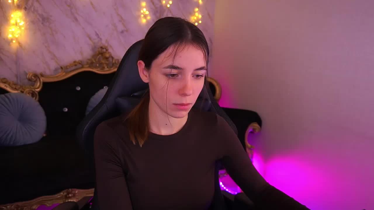 BabeDollie Live Sex January 30, 2026