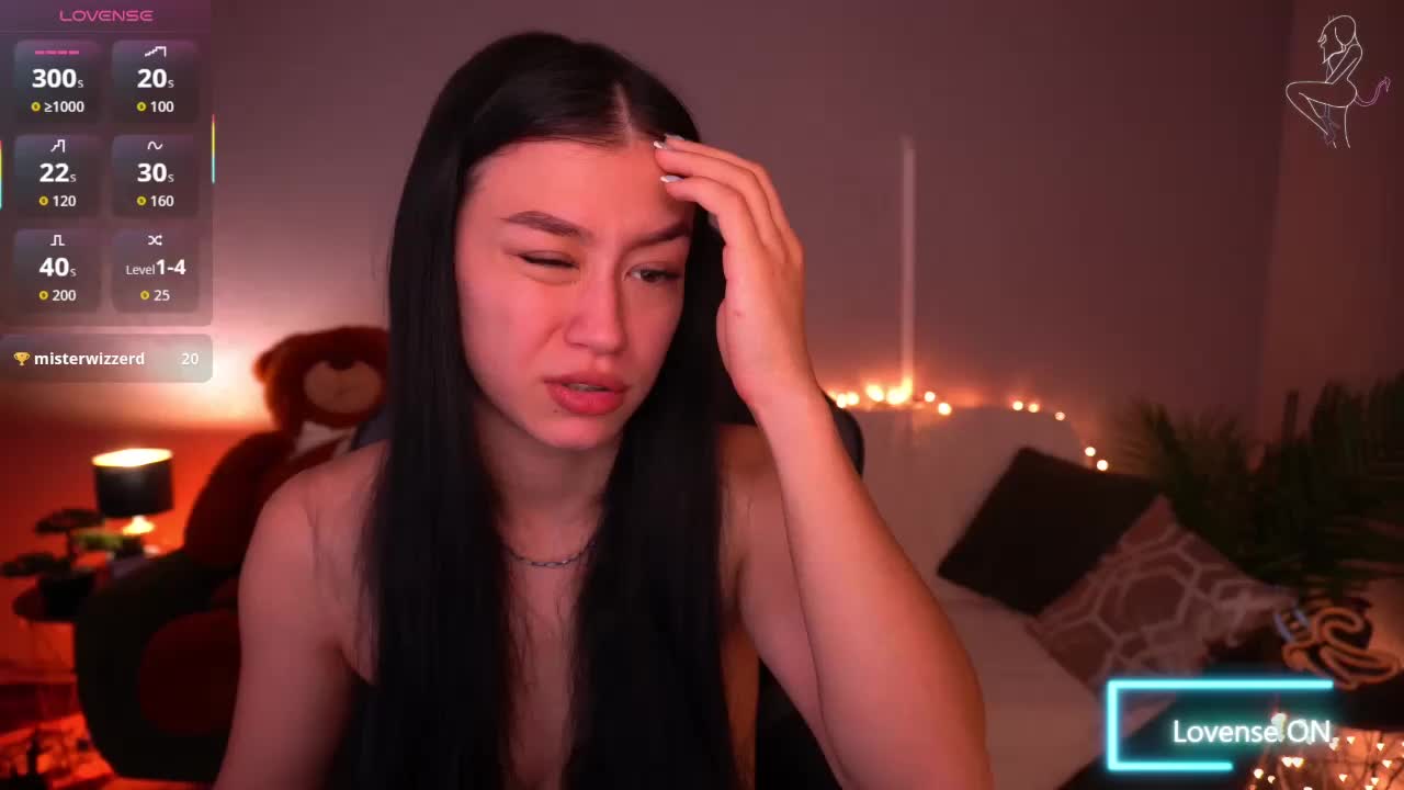 FataleNellie Live Sex January 30, 2026