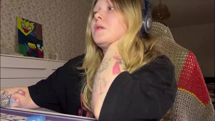 fairydreams_ Live Sex January 30, 2026