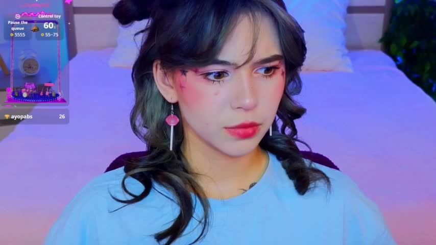 CoralineJones Live Sex January 30, 2026