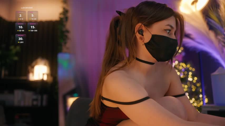 aarimass Live Sex January 30, 2026