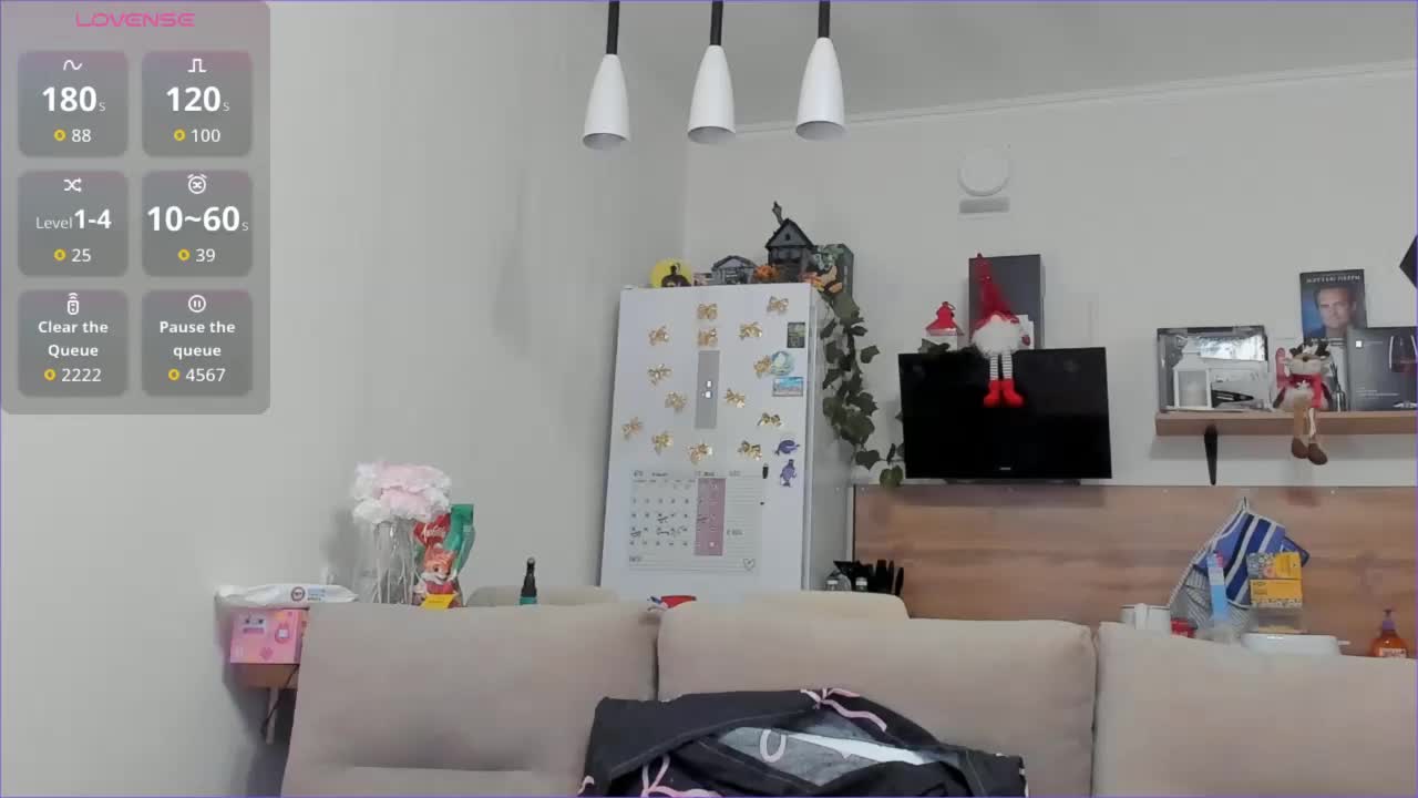 FindMyGSpot Live Sex January 30, 2026