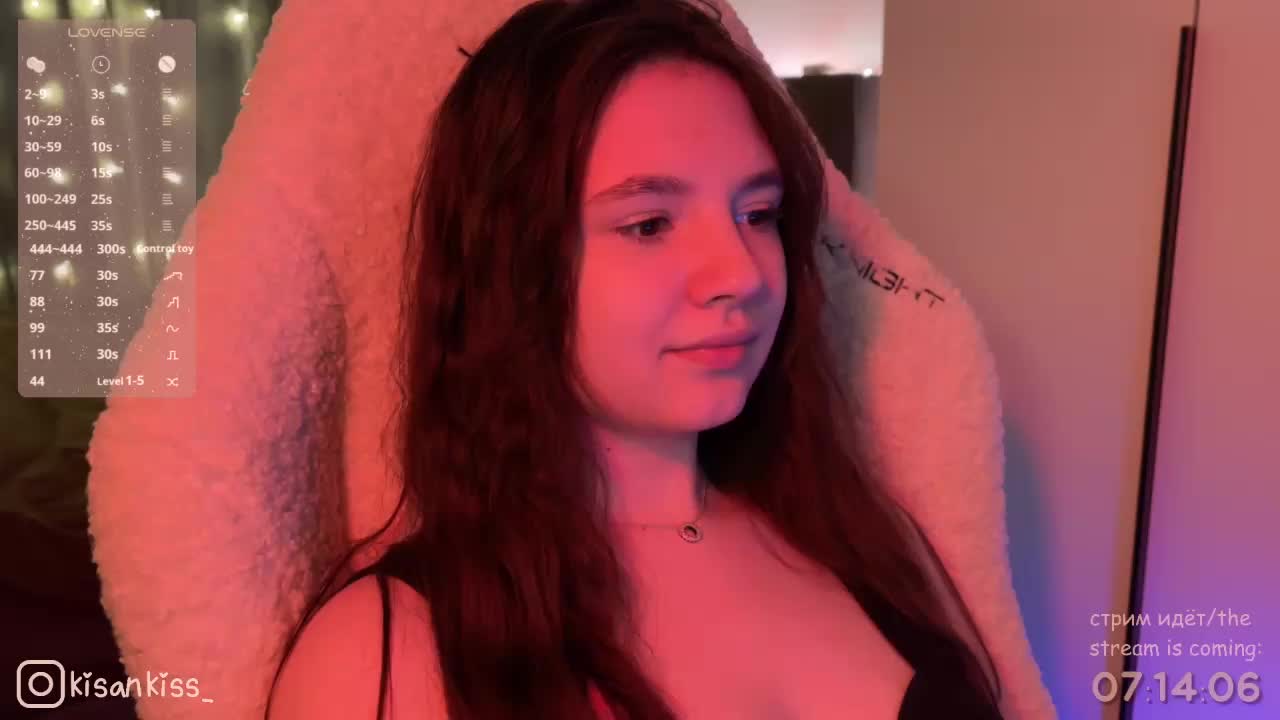 kisankiss Live Sex January 30, 2026