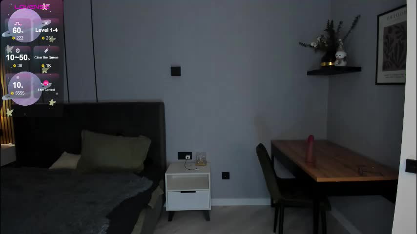 lindacrystalofc Live Sex January 30, 2026