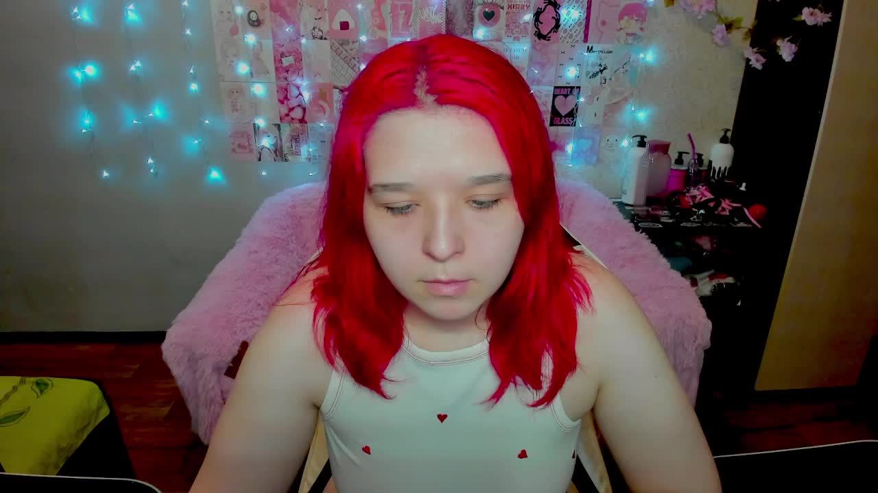 Acid-Kate Live Sex January 30, 2026