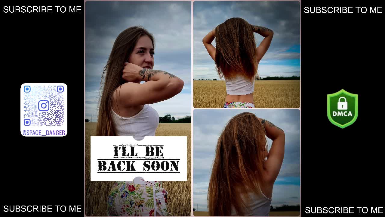 SpaceDanger Live Sex January 30, 2026