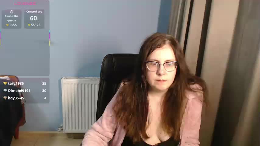 mandarinka28 Live Sex January 30, 2026