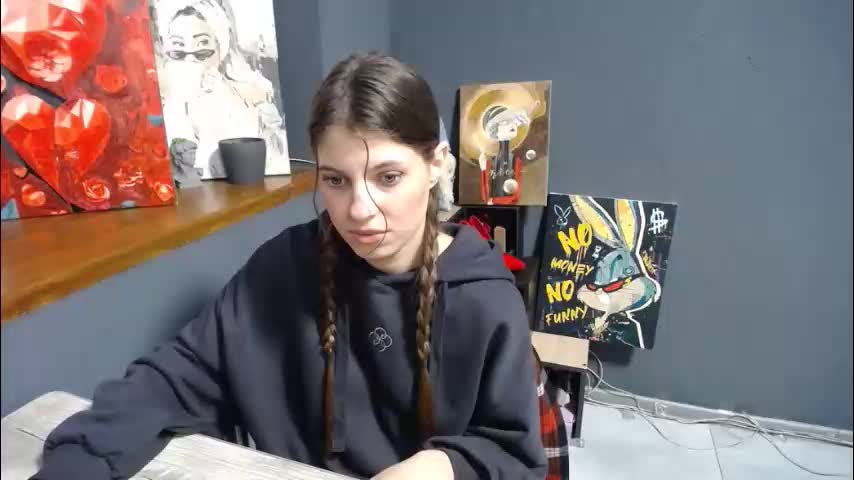 tiny_felicity Live Sex January 30, 2026