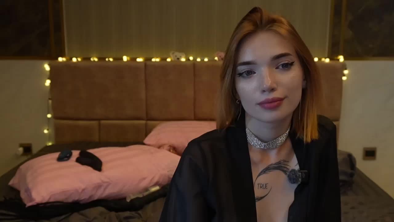 LinaVelle Live Sex January 30, 2026