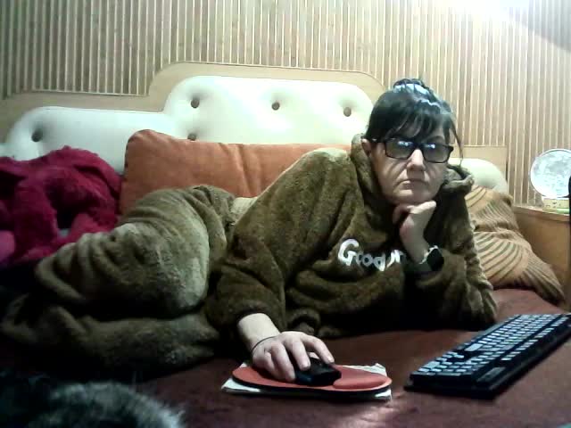 AlanaXDream Live Sex January 30, 2026