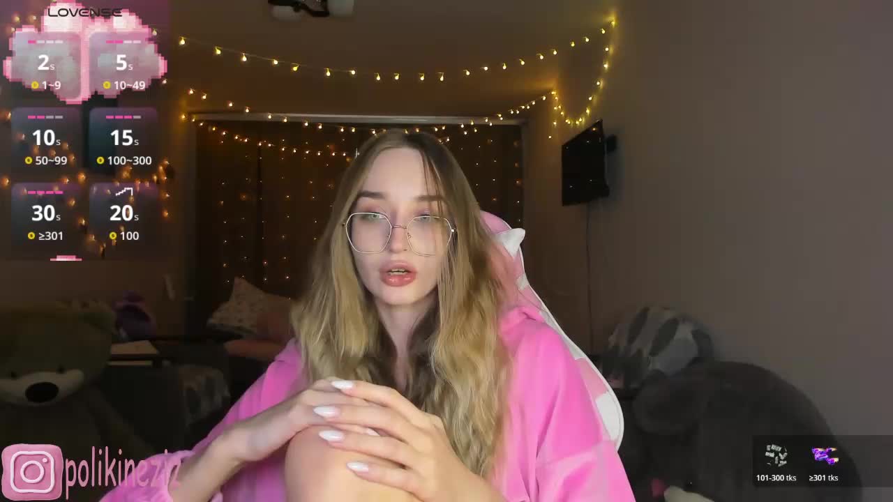 Polikinesis Live Sex January 30, 2026