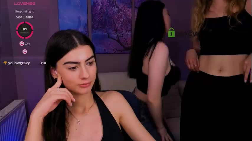 kaisy_star Live Sex January 30, 2026