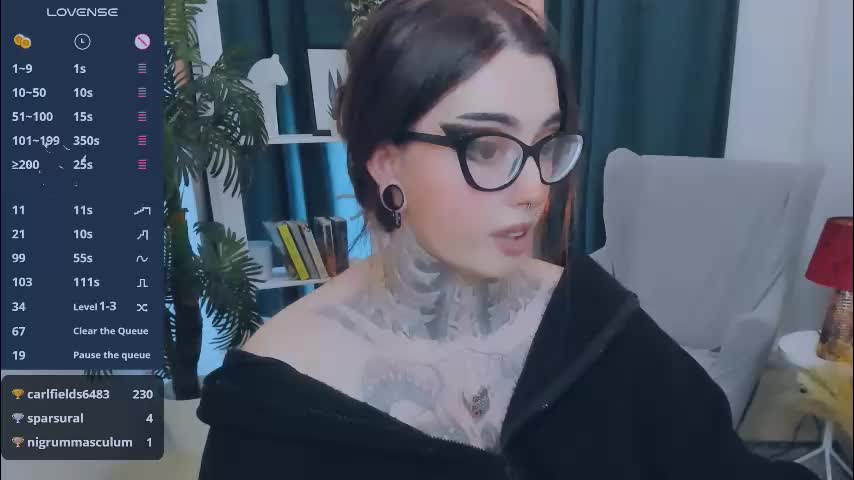 dixipixi_ Live Sex January 30, 2026