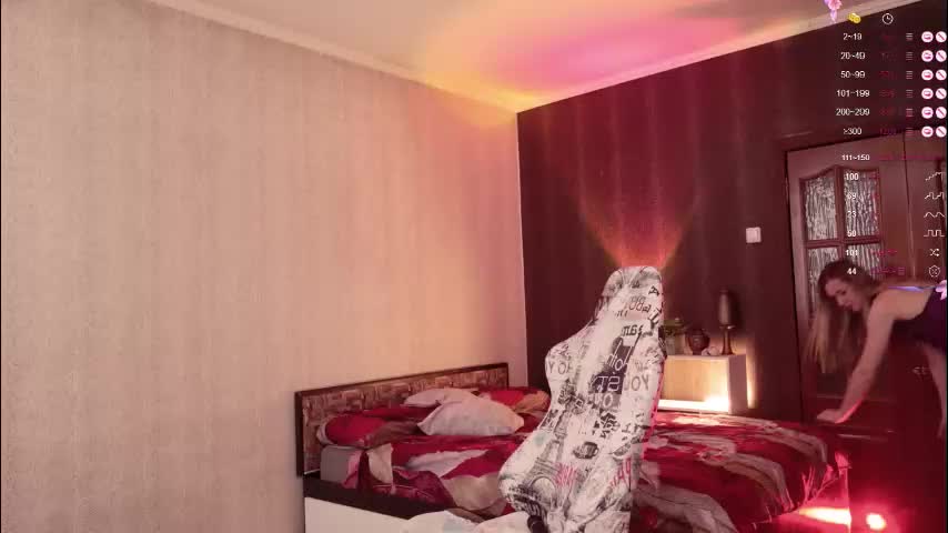 hello_lisha Live Sex January 30, 2026