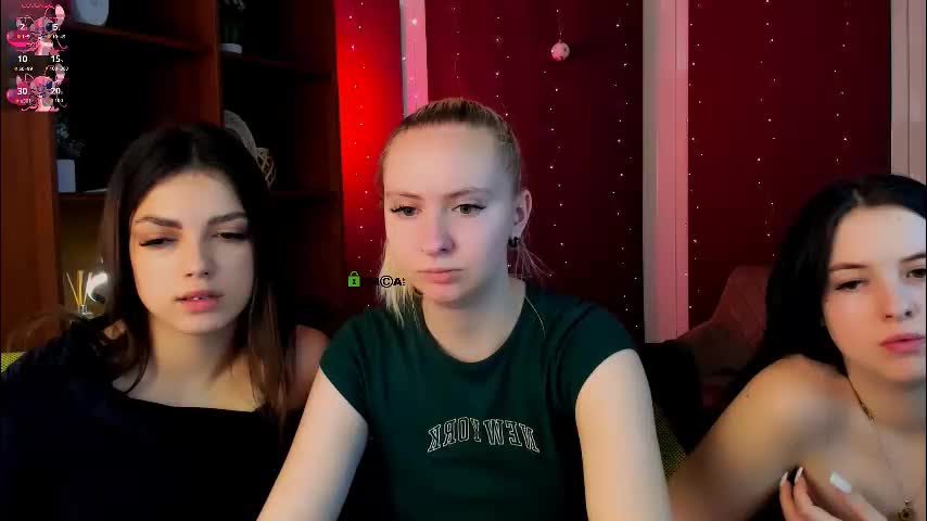 rose_style Live Sex January 30, 2026