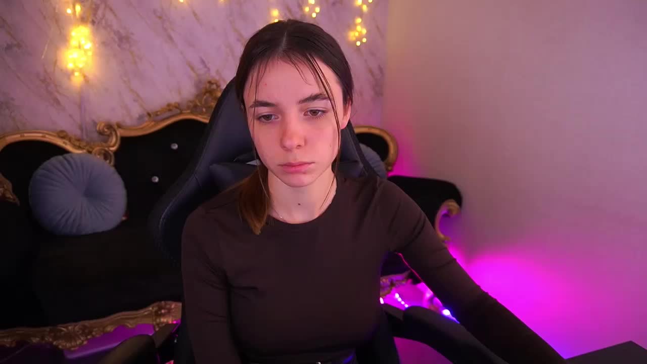 BabeDollie Live Sex January 30, 2026