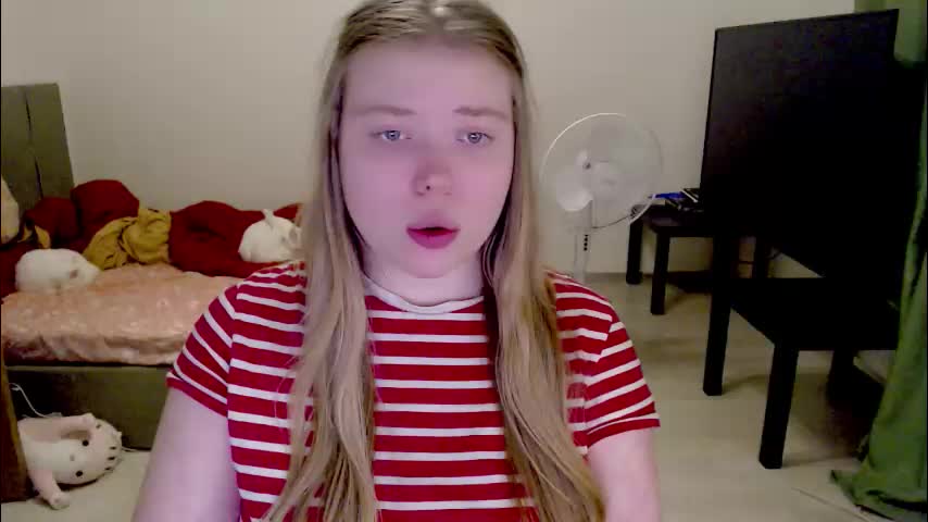 kitten_jenny01 Live Sex January 30, 2026