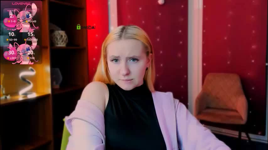 mila_glow Live Sex January 30, 2026