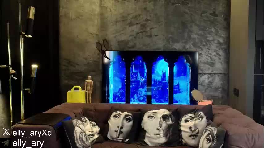 elly_ary Live Sex January 30, 2026