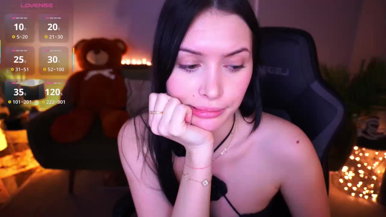 MilaSecret Live Sex January 30, 2026