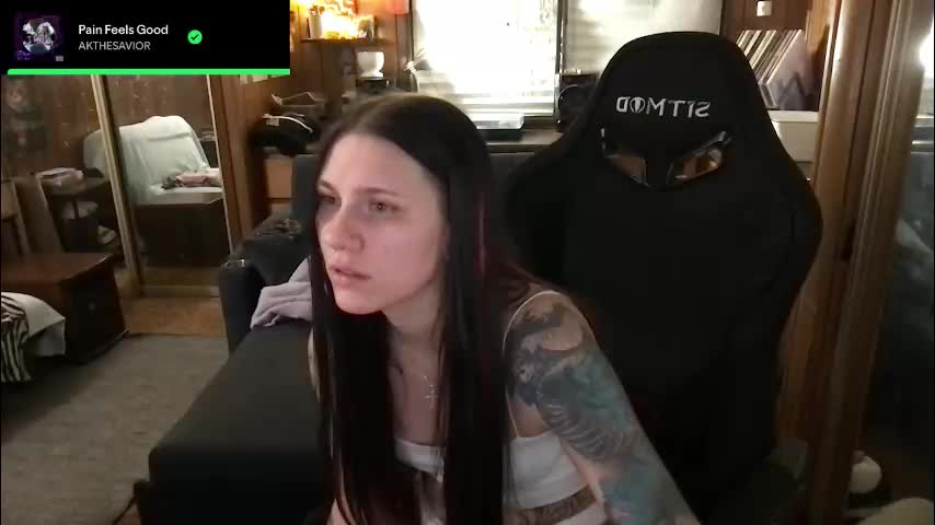 incognitoqueen Live Sex January 30, 2026