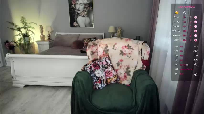 miss_giulia Live Sex January 30, 2026