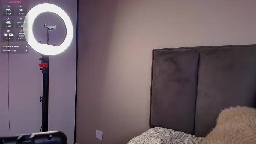 Pinkie-Pie Live Sex January 30, 2026