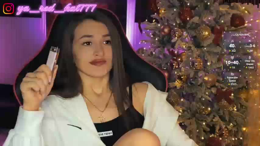 -RED_HAT- Live Sex January 30, 2026