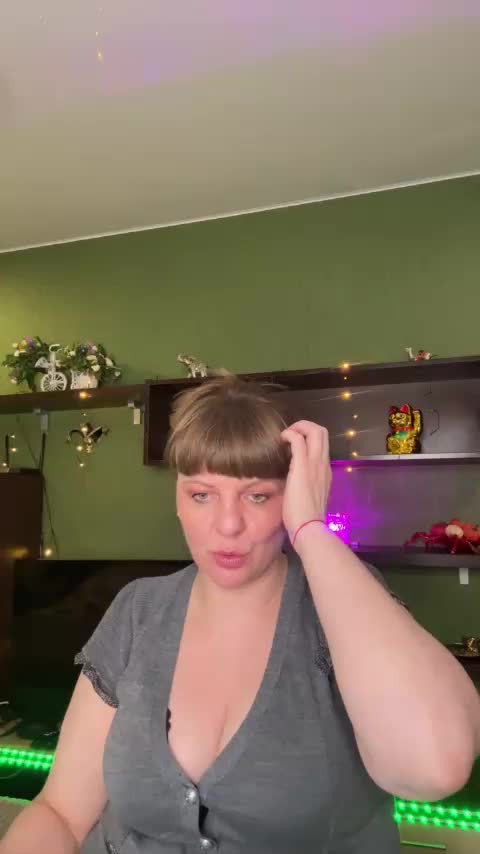 Veronika_Gold Live Sex January 30, 2026