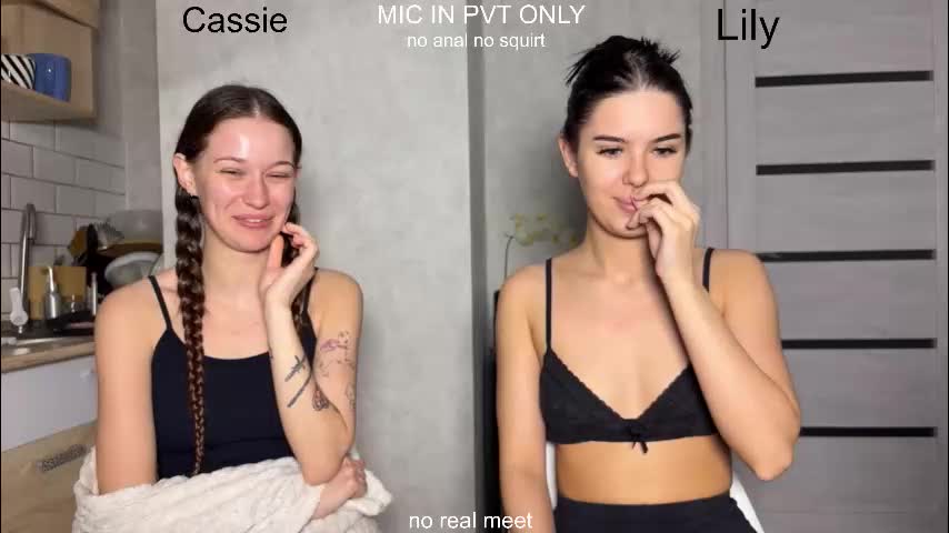 x_kai Live Sex January 30, 2026