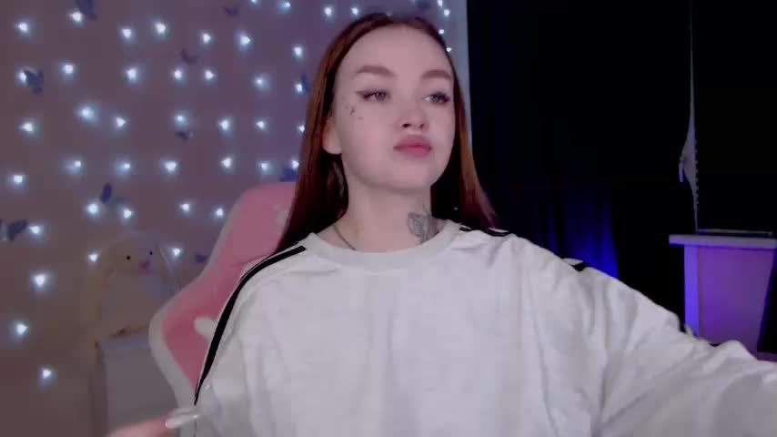 NaughtyMable Live Sex January 30, 2026
