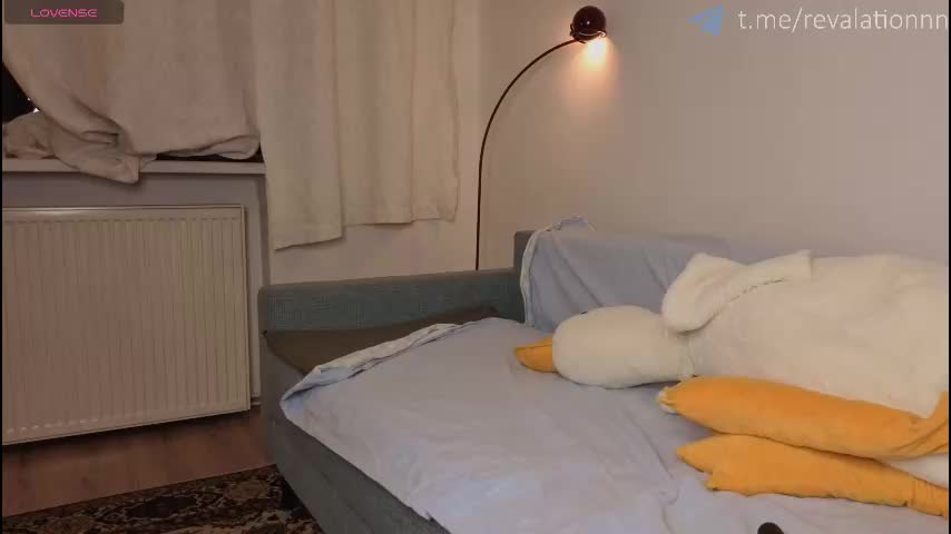 revalation_ Live Sex January 30, 2026