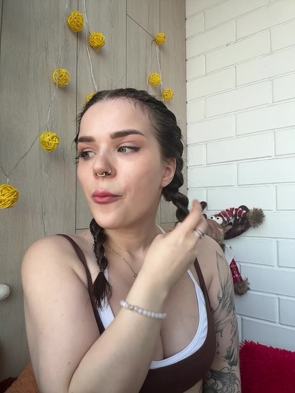 MiniNika Live Sex January 30, 2026