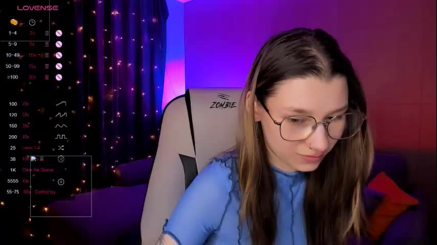 linablossom Live Sex January 30, 2026