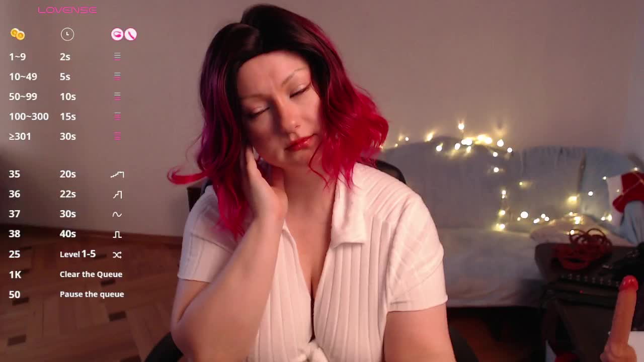 Ksushka22 Live Sex January 30, 2026