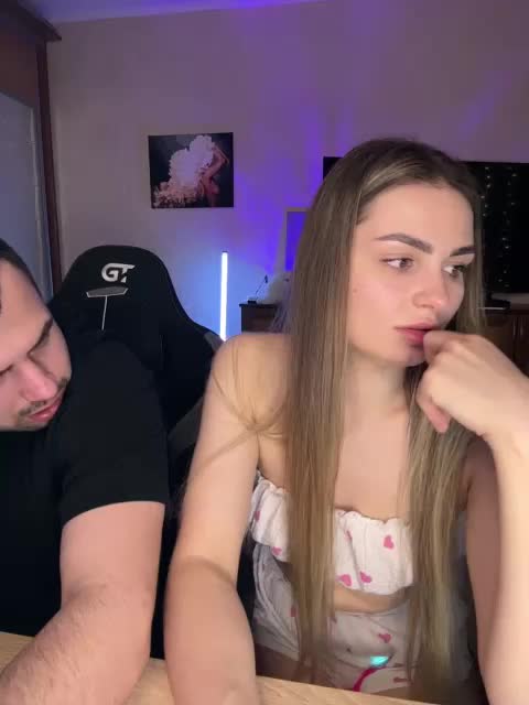 TwoPlay Live Sex January 30, 2026