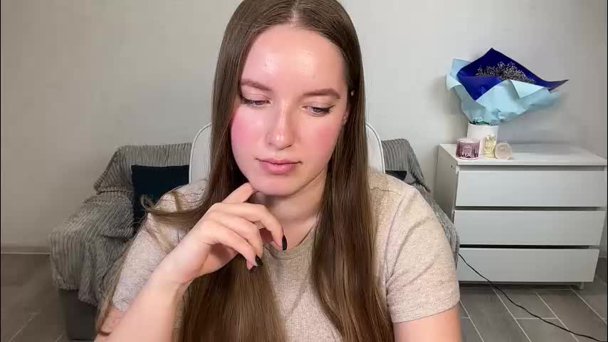 evajuly Live Sex January 30, 2026